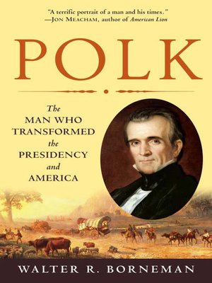 cover image of Polk